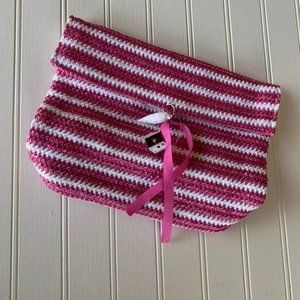 Zara Home Cosmetics Bag